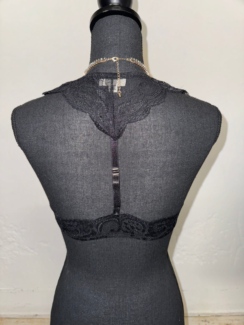 Lace Bralette | FINAL SALE - The Vault by Sacha