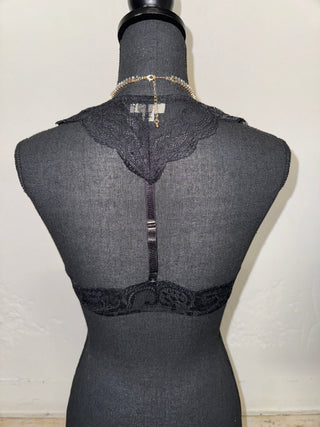 Lace Bralette | FINAL SALE - The Vault by Sacha