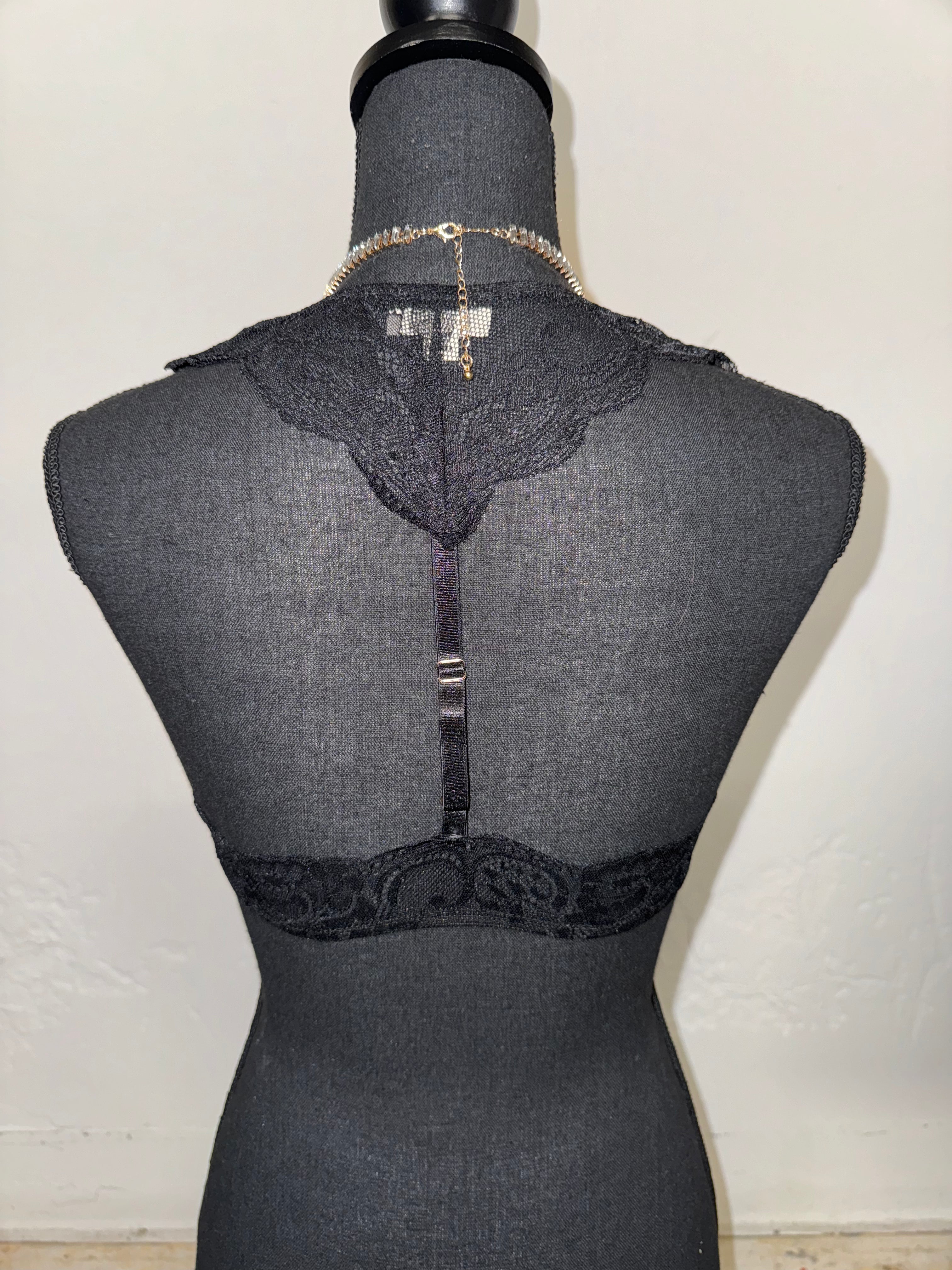 Lace Bralette | FINAL SALE - The Vault by Sacha