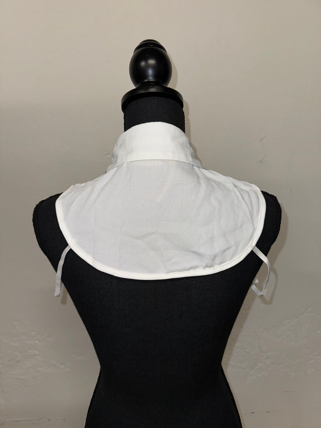 Half Embellished Collar Top | FINAL SALE - The Vault by Sacha