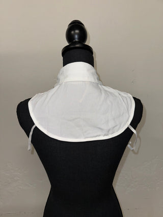 Half Embellished Collar Top | FINAL SALE - The Vault by Sacha