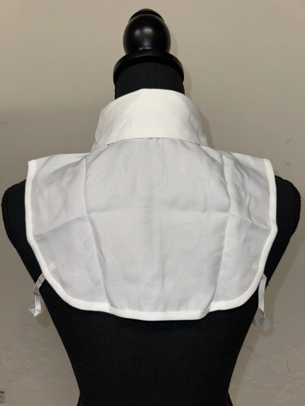 Half Embellished Collar Top | FINAL SALE - The Vault by Sacha