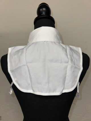 Half Embellished Collar Top | FINAL SALE - The Vault by Sacha