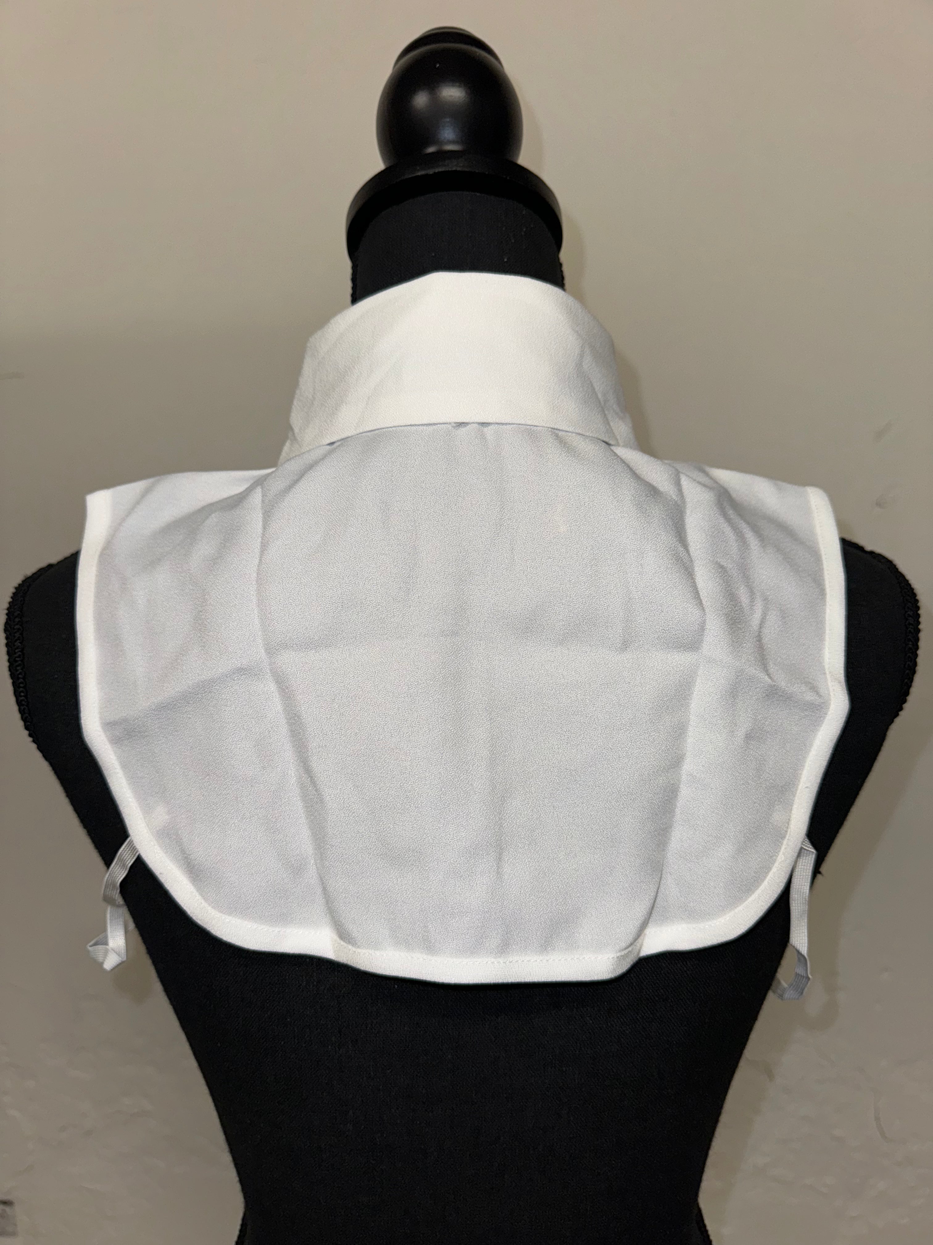 Half Embellished Collar Top | FINAL SALE - The Vault by Sacha