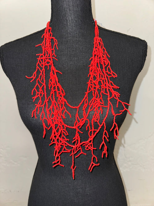 3 Layer Necklace | FINAL SALE - The Vault by Sacha