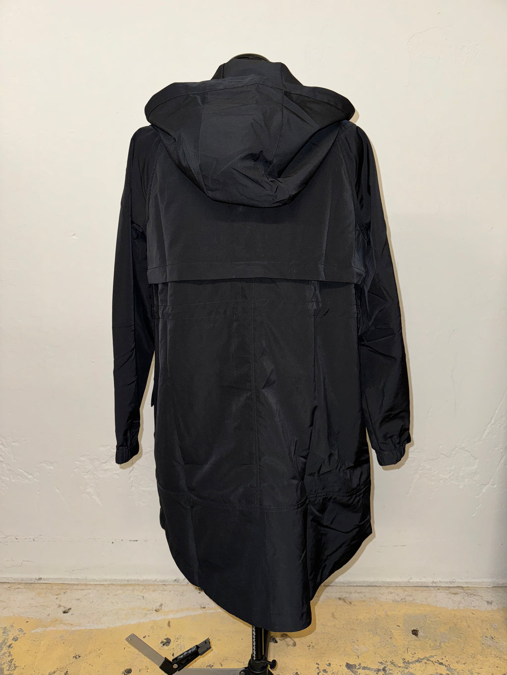 Track Hoodie Windbreaker | FINAL SALE - The Vault by Sacha