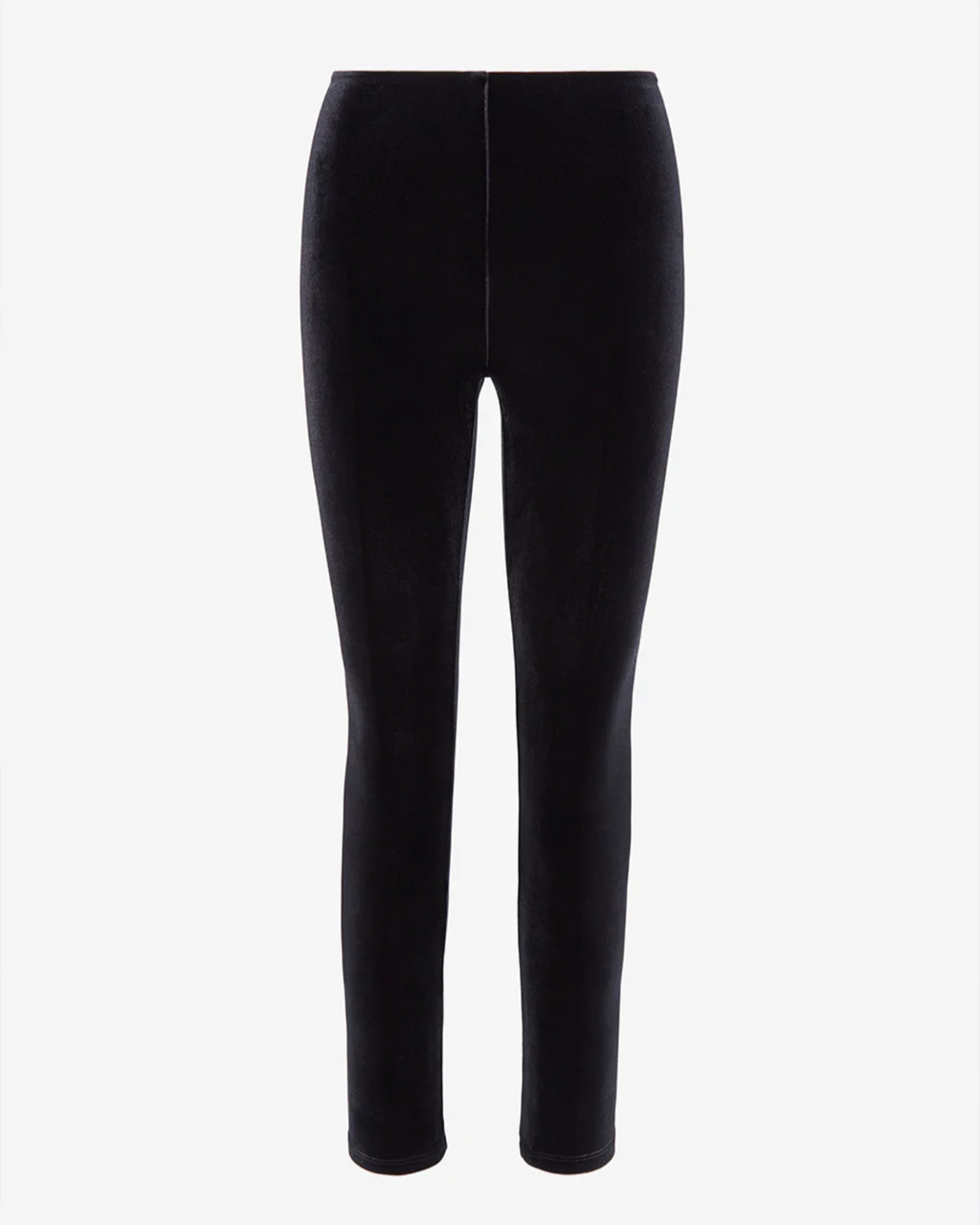 Premium Velvet Leggings - The Vault by Sacha