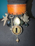 Keeper of Secrets Choker