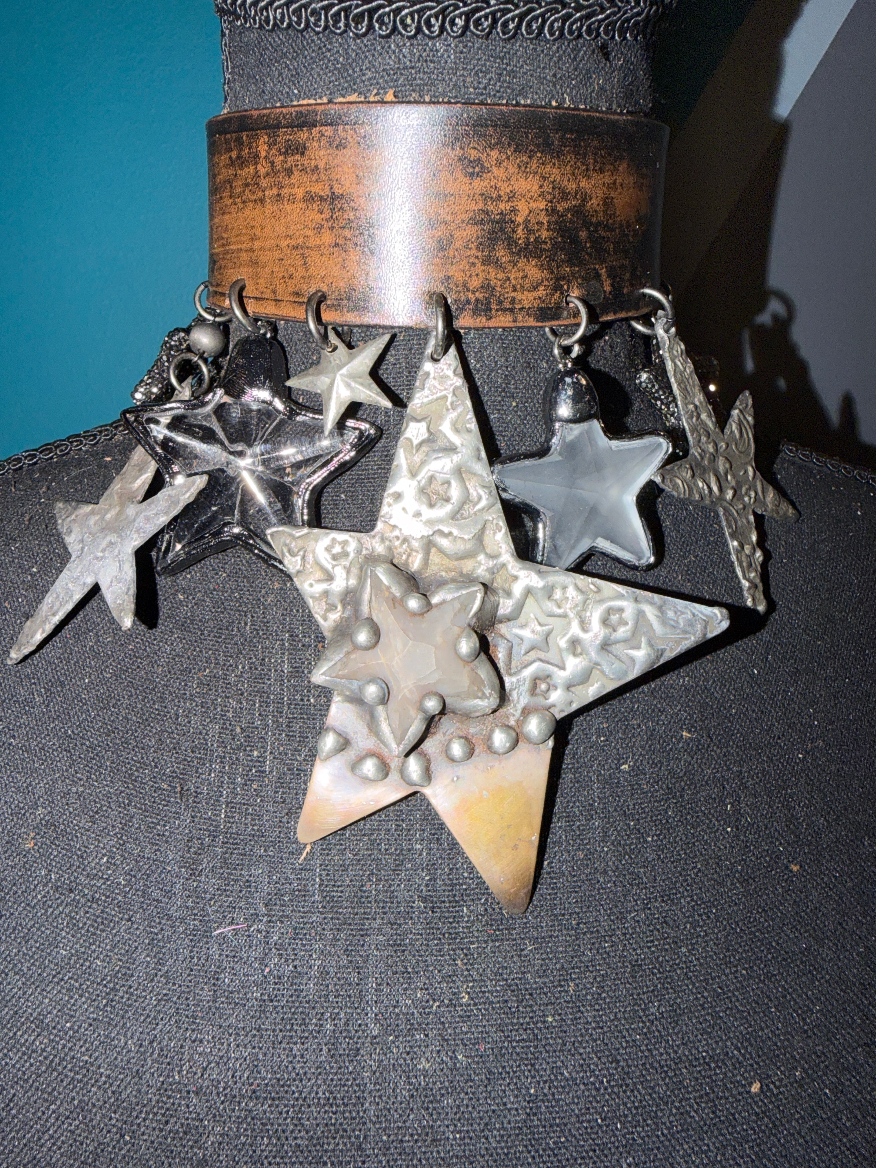 Starstruck Choker