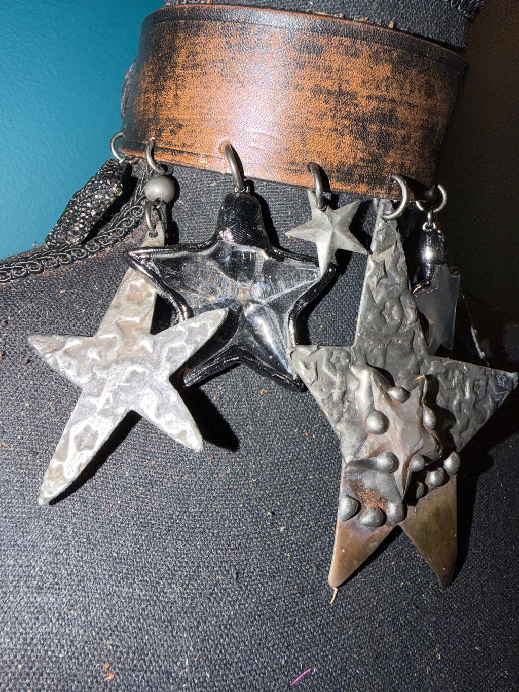 Starstruck Choker