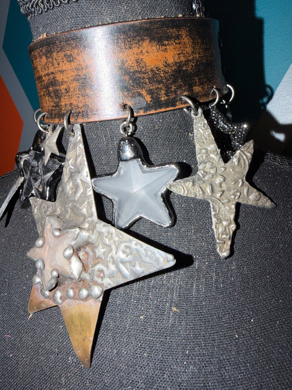 Starstruck Choker