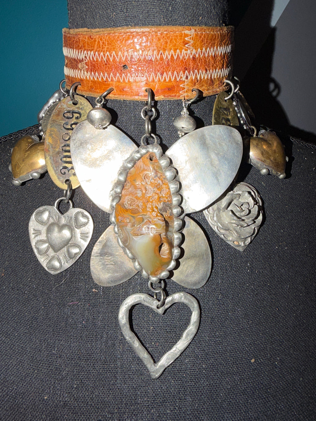 All Heart Choker