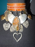 All Heart Choker