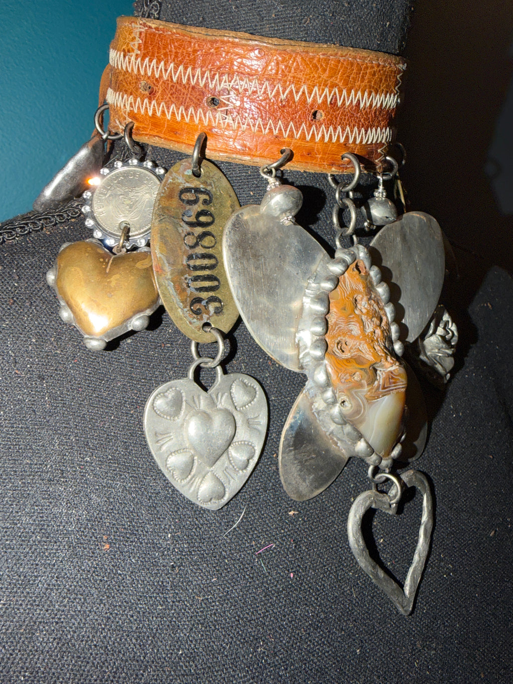 All Heart Choker