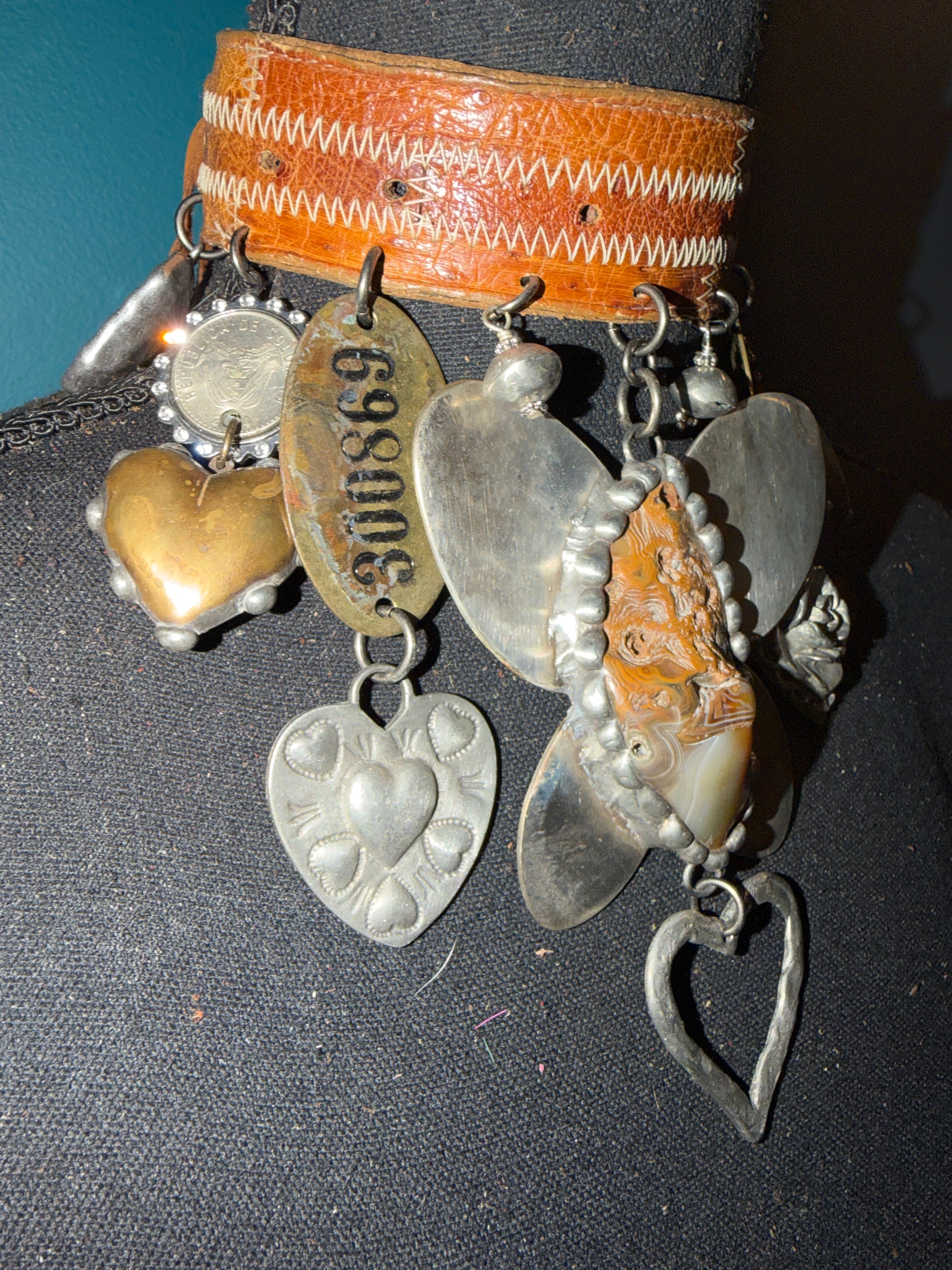 All Heart Choker