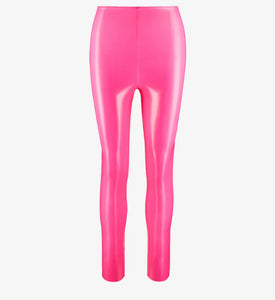 Barbie pink Leggings