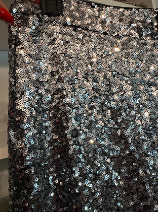 Sequin Flare Pants - The Vault by Sacha