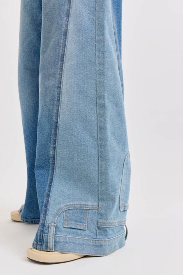 Backwards Breakthrough Jeans - The Vault by Sacha