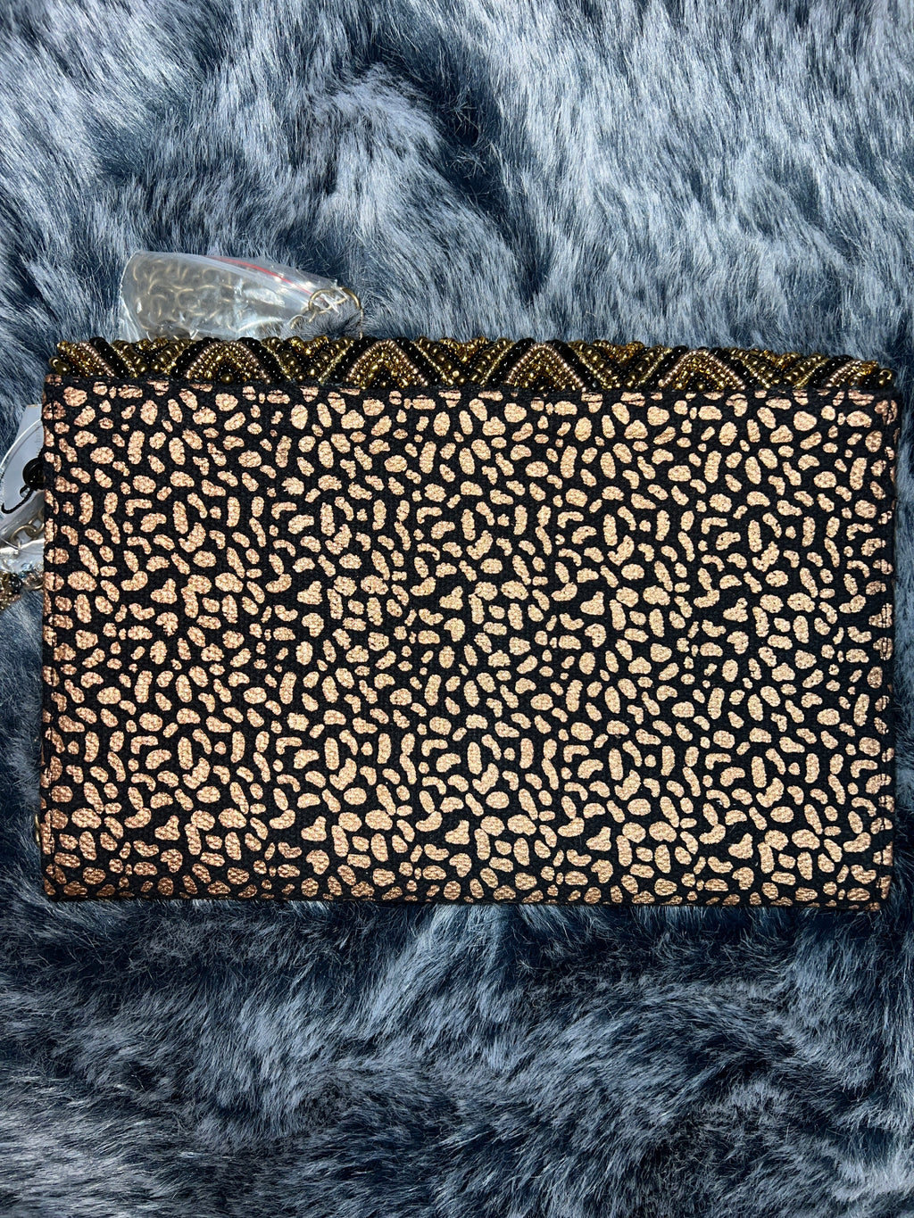 In a Clutch - The Vault by Sacha