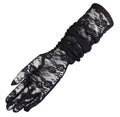 Midnight Lace Gloves - The Vault by Sacha