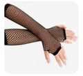 Rebel Mesh Arm Warmers - The Vault by Sacha