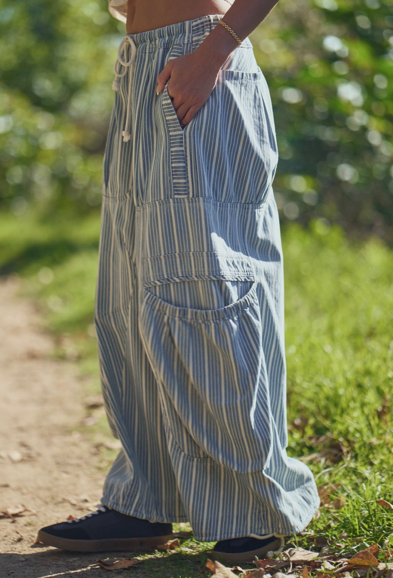The Drifter Cargo Pants