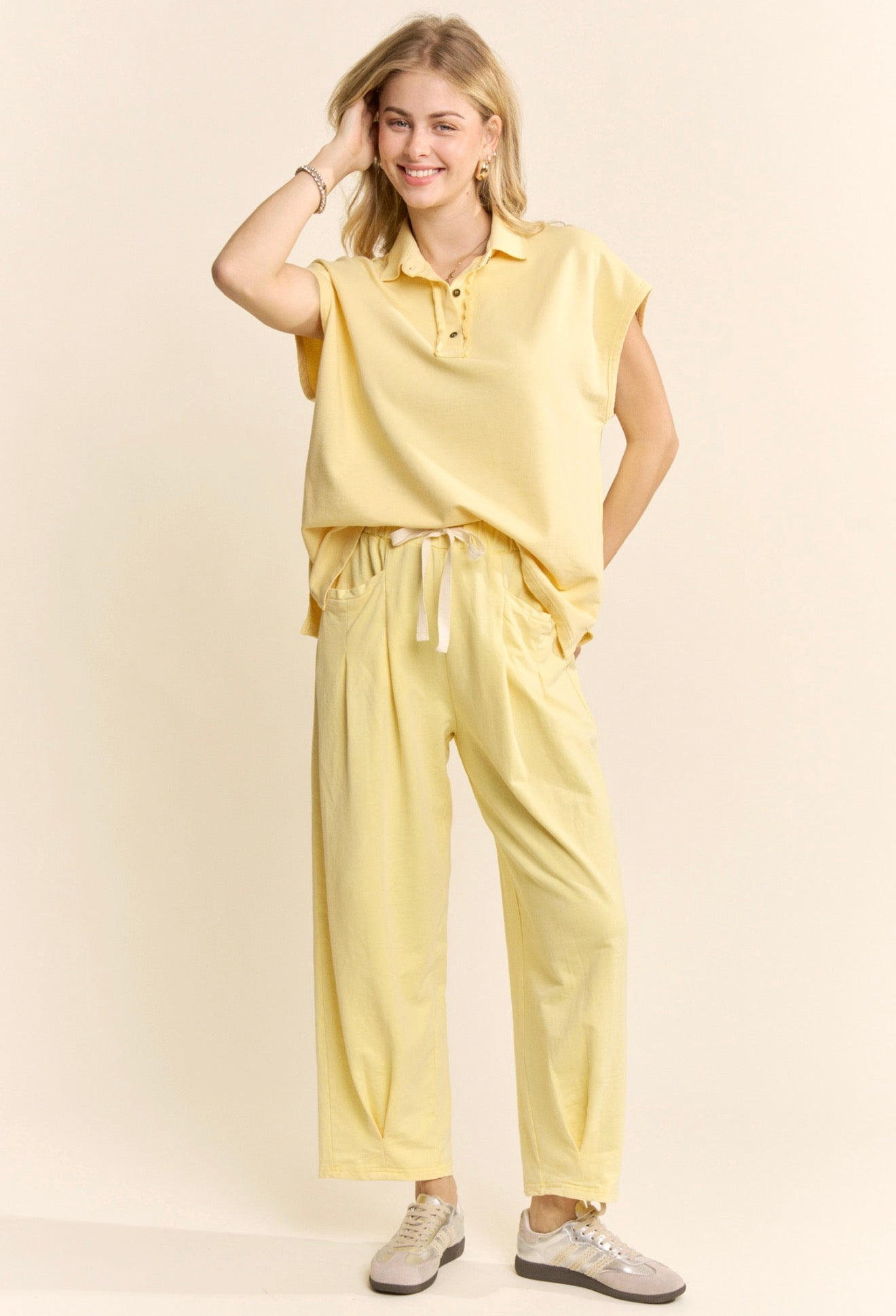 Candy Drop Lounge Set - PREORDER 7/15