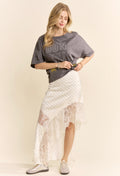 Paris After Midnight Skirt - PREORDER 07/20