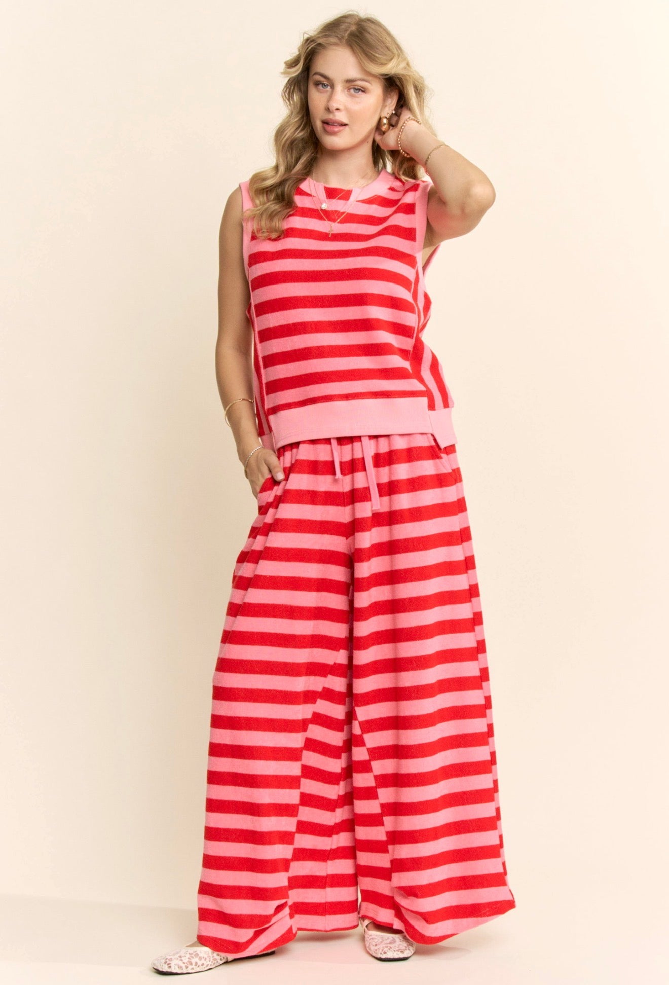 Summertime Lounge Set - PREORDER 7/10