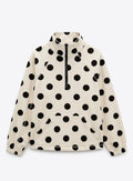 The Dotty About You Pullover - PREORDER