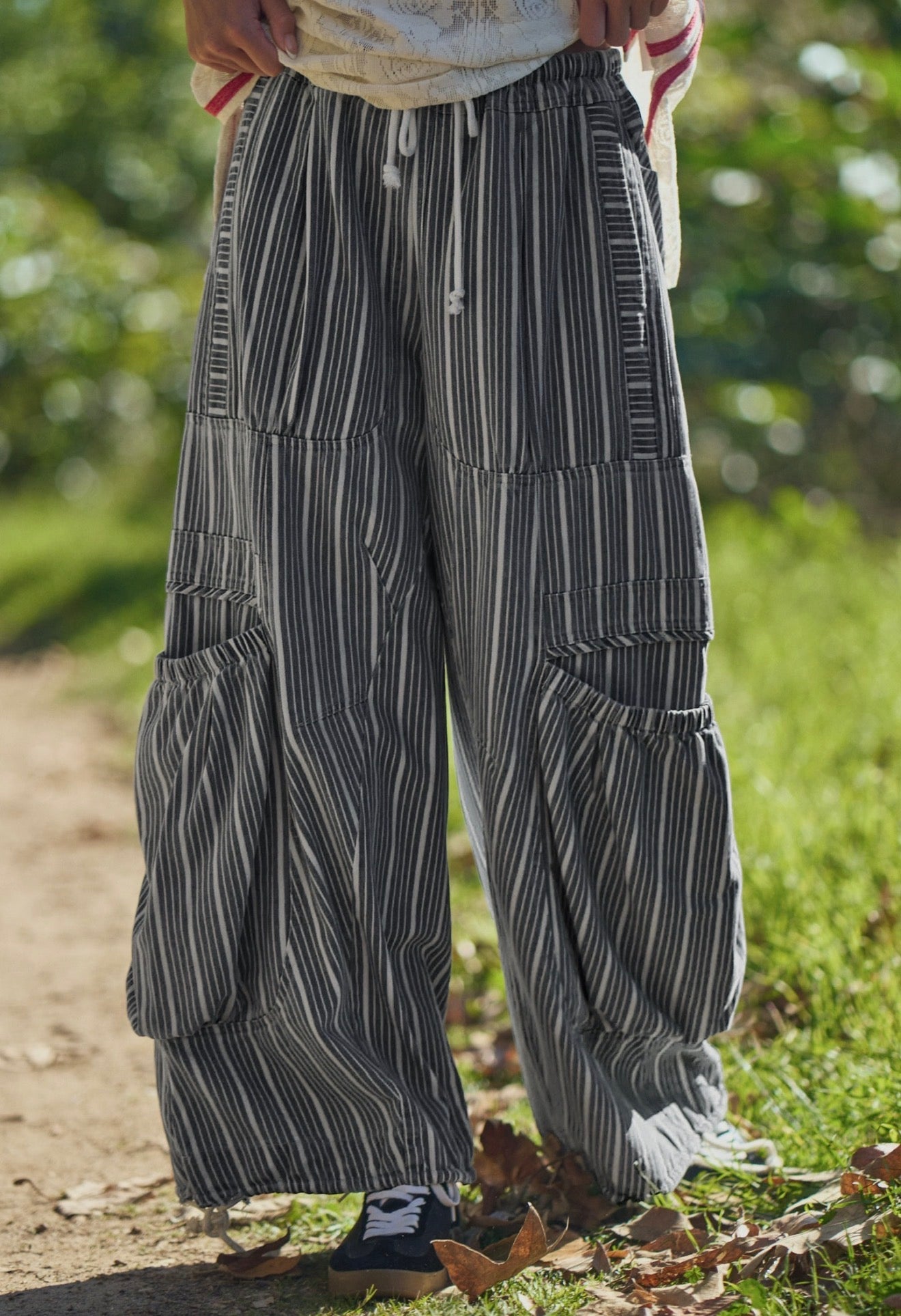 The Drifter Cargo Pants