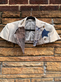 Diesel Micro Blazer Small - The Vault by Sacha