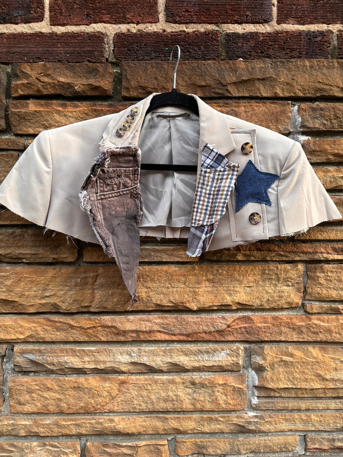 Diesel Micro Blazer Small - The Vault by Sacha