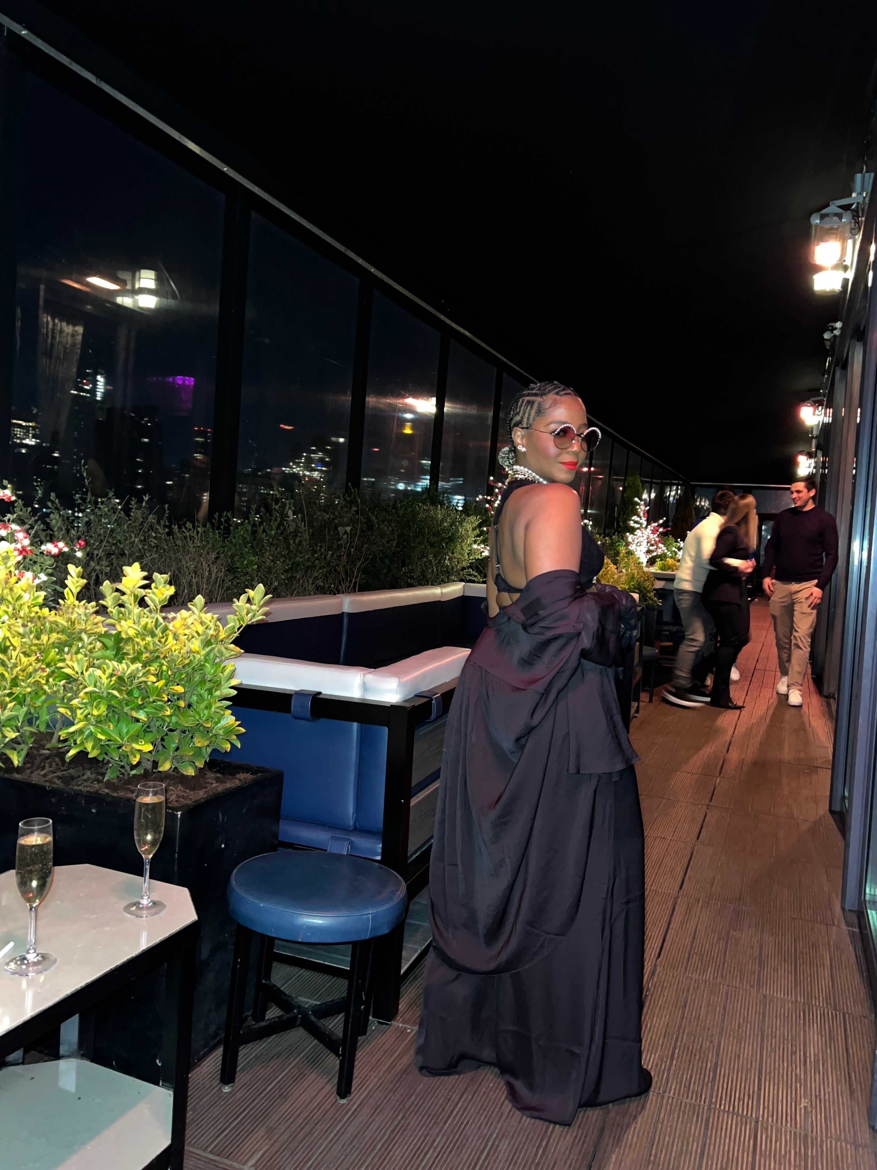 Across My Heart Set | PANTS - The Vault by Sacha