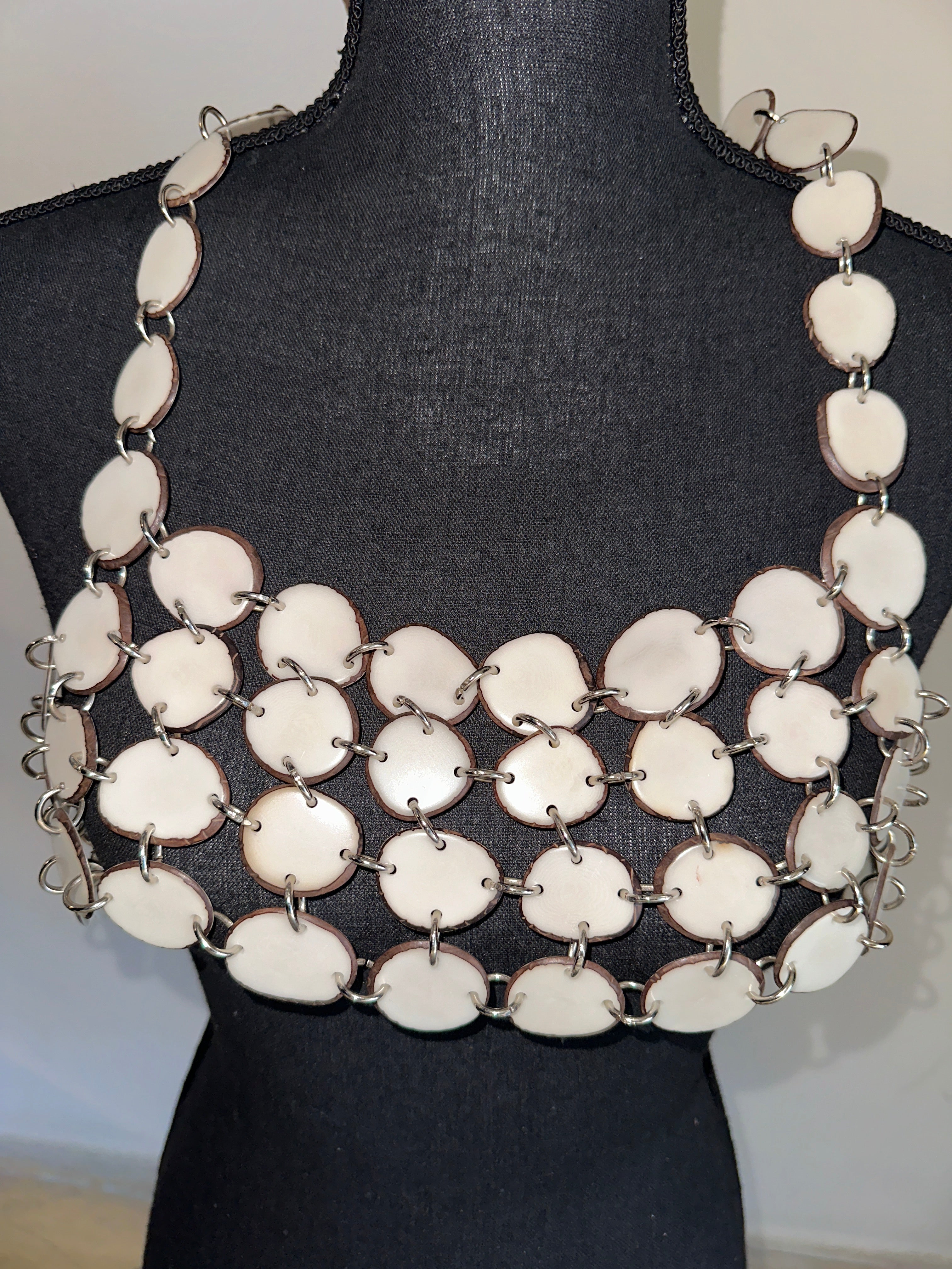 Açaí Shell top - The Vault by Sacha