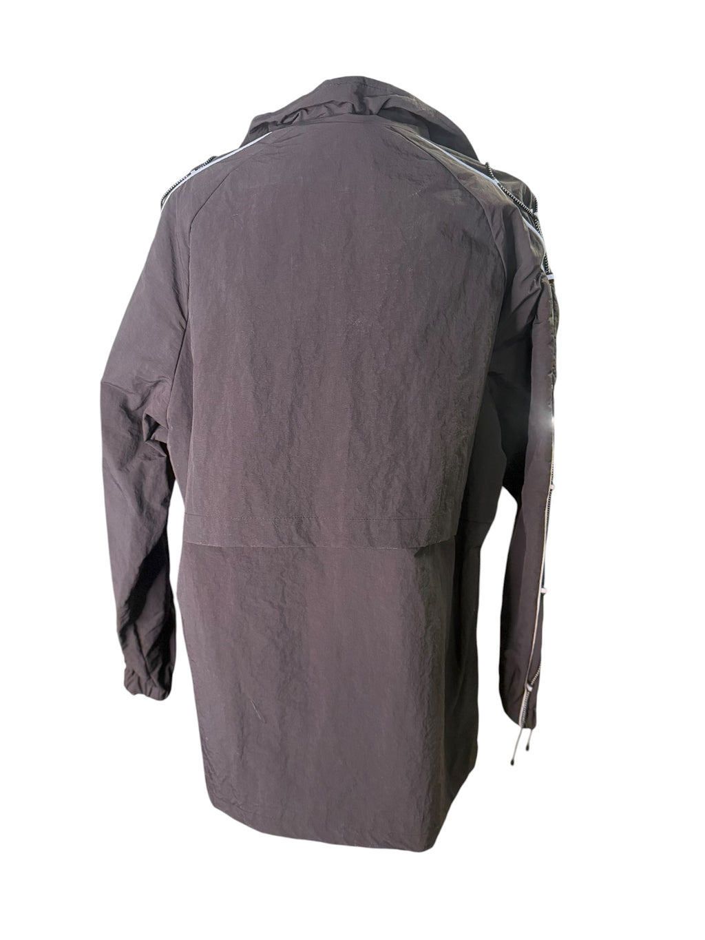Miui T Windbreaker Jacket - The Vault by Sacha