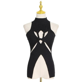 Twisted Top | FINAL SALE - The Vault by Sacha