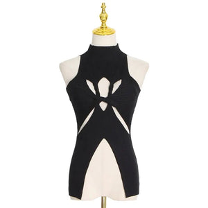 Twisted Top