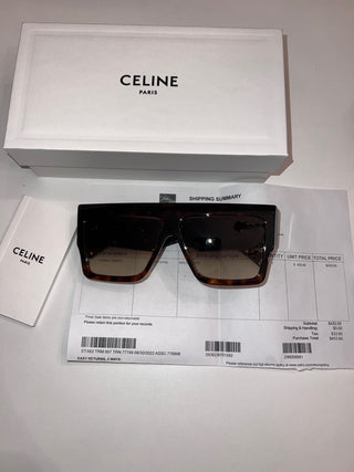 Celine Sunglasses - The Vault by Sacha