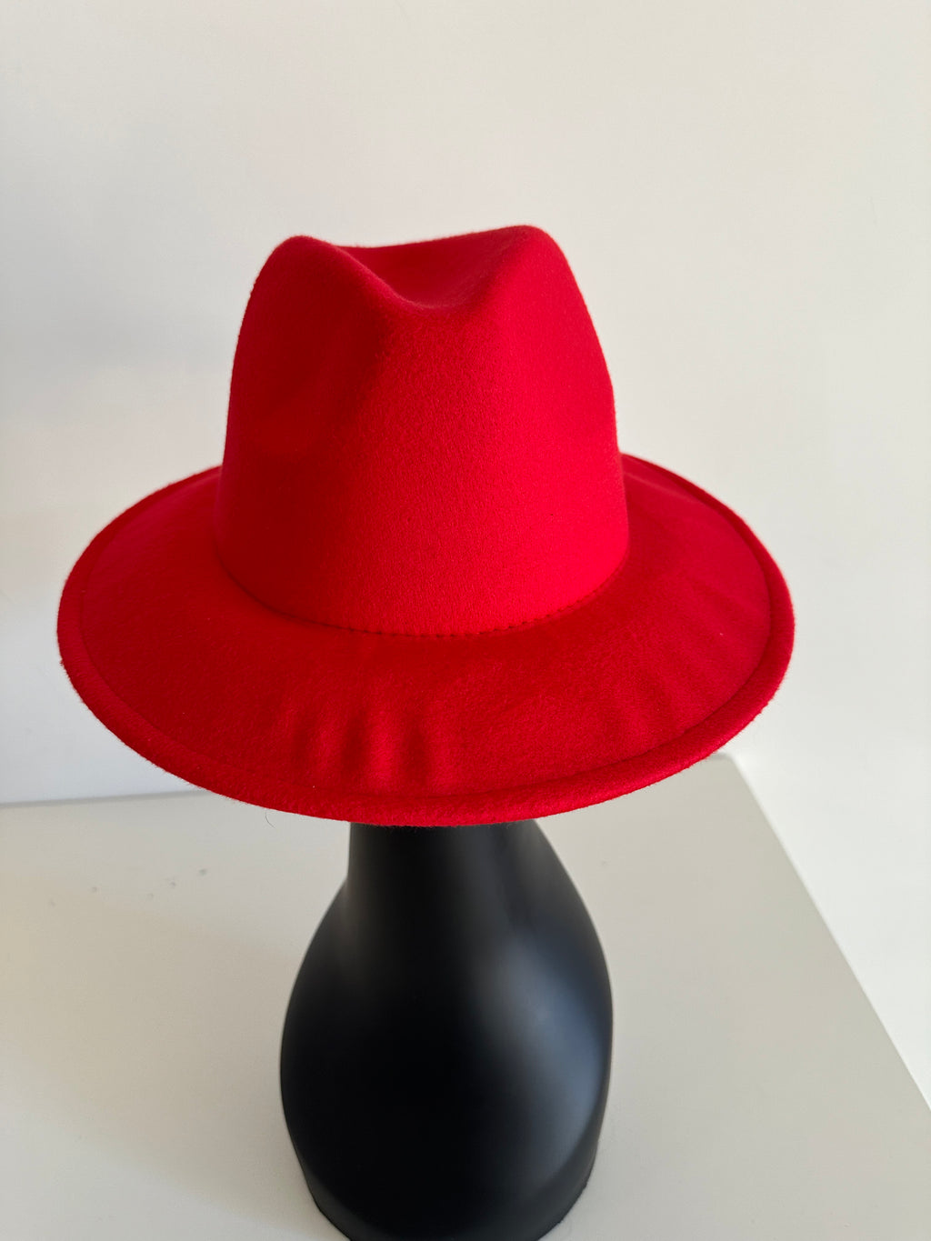 Pink Fedora - The Vault by Sacha