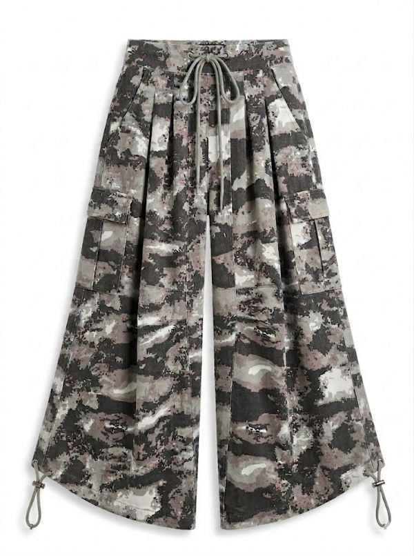 Shadow Ops Cargo Pants - PREORDER
