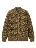 The Untamed Bomber Jacket - PREORDER