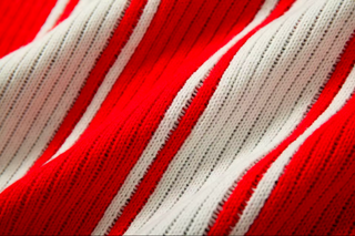 Restarall 17 Oversized Knit Jersey - The Vault by Sacha