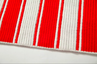 Restarall 17 Oversized Knit Jersey - The Vault by Sacha