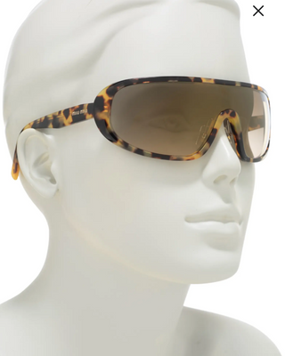 Mui Mui Sunglasses - The Vault by Sacha