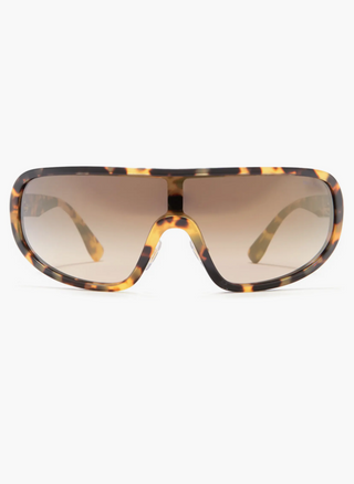 Mui Mui Sunglasses - The Vault by Sacha