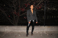 The Femme Fatale Blazer Set Ships 11/20 - The Vault by Sacha