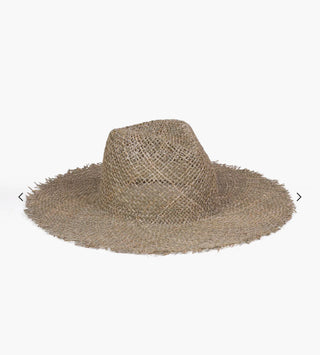 Sunnydip Fedora - The Vault by Sacha