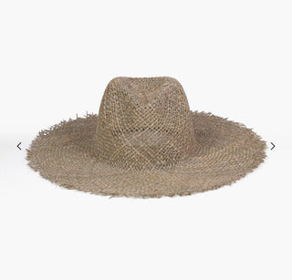 Sunnydip Fedora - The Vault by Sacha