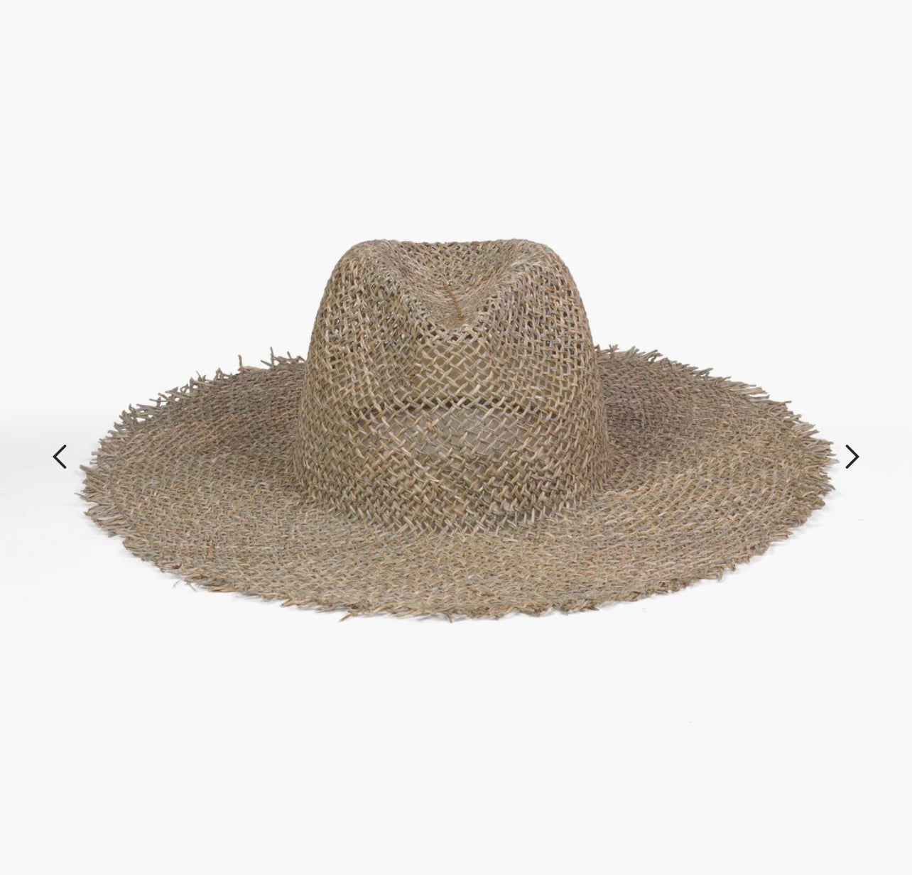 Sunnydip Fedora - The Vault by Sacha